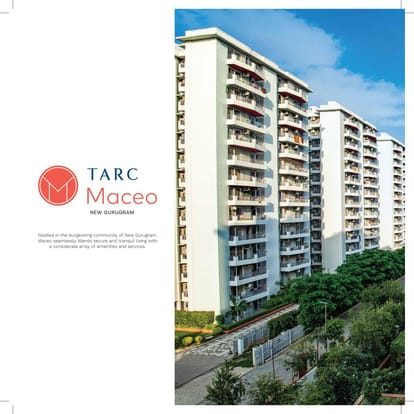 Tarc Kailasaa Brochure Image 134