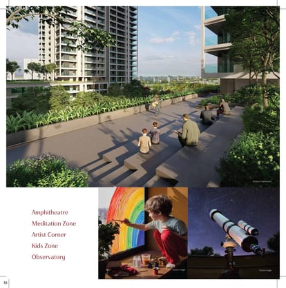 Tarc Kailasaa Brochure Image 38