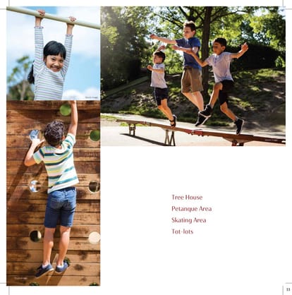 Tarc Kailasaa Brochure Image 35