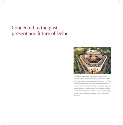 Tarc Kailasaa Brochure Image 13