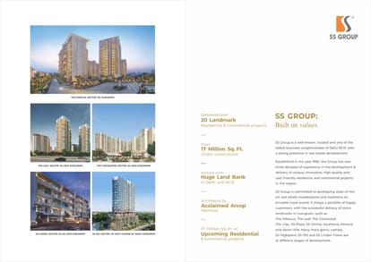 SS Cendana Reserve Collection Brochure Image 19