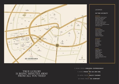 SS Cendana Reserve Collection Brochure Image 18