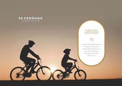 SS Cendana Reserve Collection Brochure Image 17