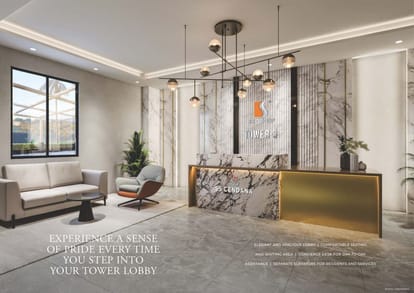 SS Cendana Reserve Collection Brochure Image 12