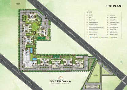 SS Cendana Reserve Collection Brochure Image 11