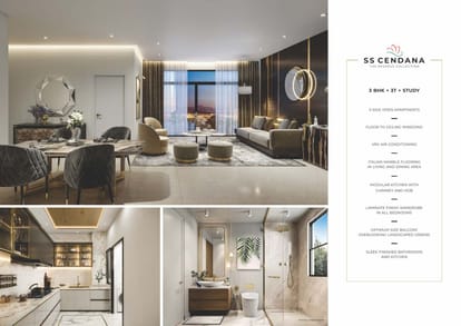 SS Cendana Reserve Collection Brochure Image 13