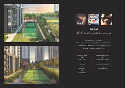 SS Cendana Reserve Collection Brochure Image 9