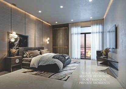 SS Cendana Reserve Collection Brochure Image 14