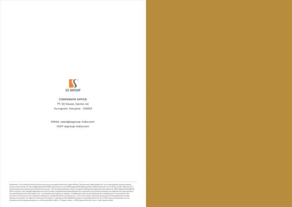 SS Cendana Reserve Collection Brochure Image 20