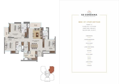 SS Cendana Reserve Collection Brochure Image 15