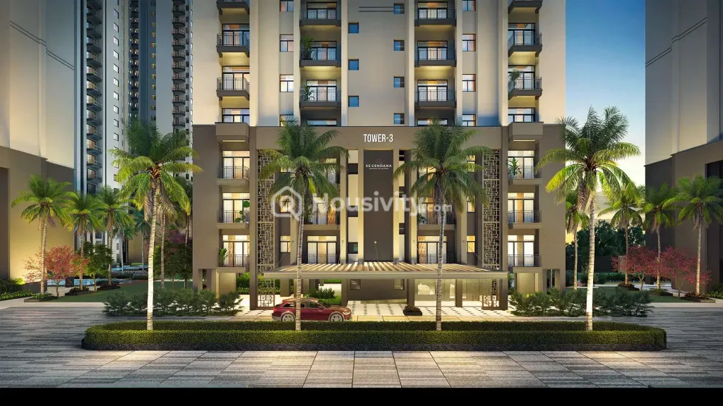 SS Cendana Reserve Collection Image 1