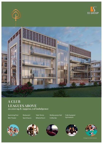SS Linden Floors Brochure Image 3