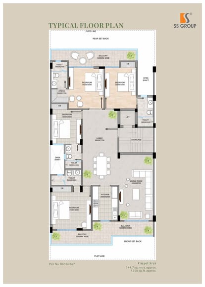 SS Linden Floors Brochure Image 7