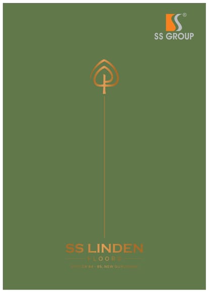 SS Linden Floors Brochure Image 1