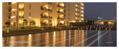 Central Park Flower Valley Bignonia Towers Brochure Image 16
