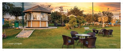 Central Park Flower Valley Bignonia Towers Brochure Image 5