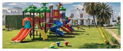 Central Park Flower Valley Bignonia Towers Brochure Image 14