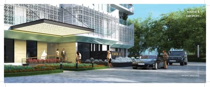Central Park Flower Valley Bignonia Towers Brochure Image 23