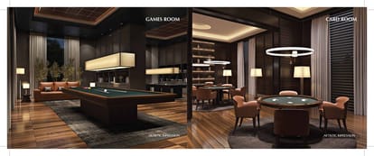 Central Park Flower Valley Bignonia Towers Brochure Image 37