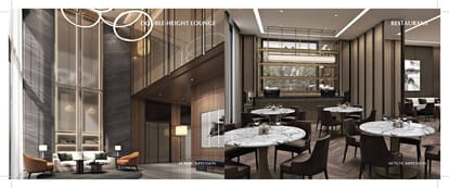 Central Park Flower Valley Bignonia Towers Brochure Image 35