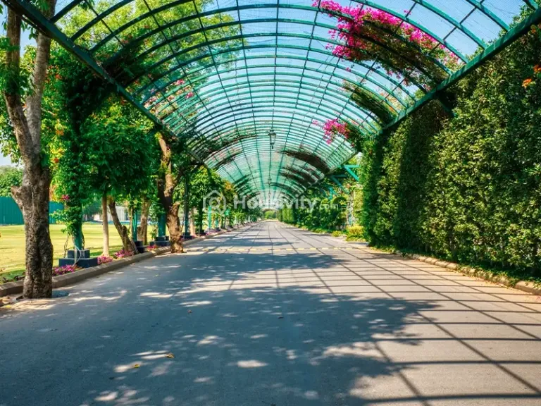 Central Park Flower Valley Bignonia Towers Image 15