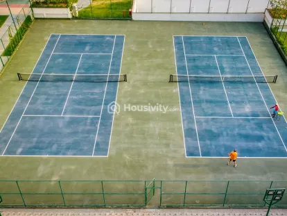 Central Park Flower Valley Bignonia Towers Image 13