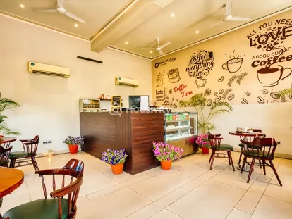 Central Park Flower Valley Bignonia Towers Image 6