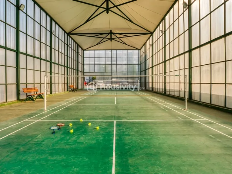 Central Park Flower Valley Bignonia Towers Image 12