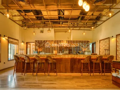 Central Park Flower Valley Bignonia Towers Image 14