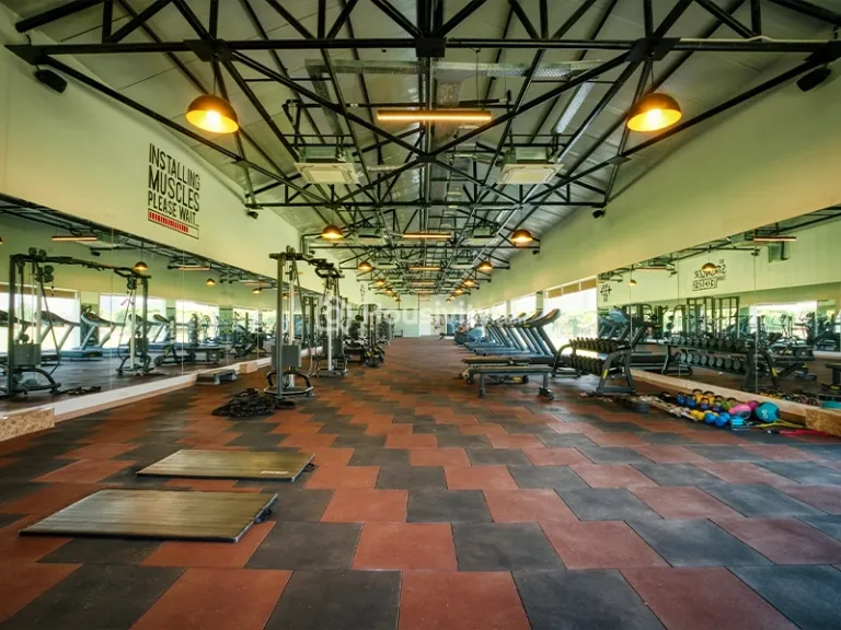 Central Park Flower Valley Bignonia Towers Image 10