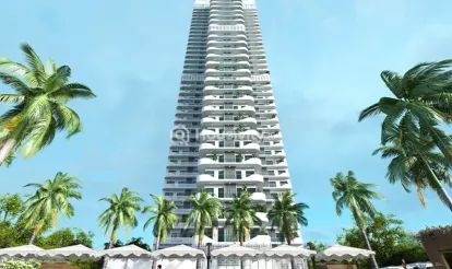 Central Park Flower Valley Bignonia Towers Image 1