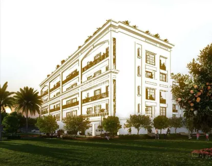 The Orchard - Central Park Image 2