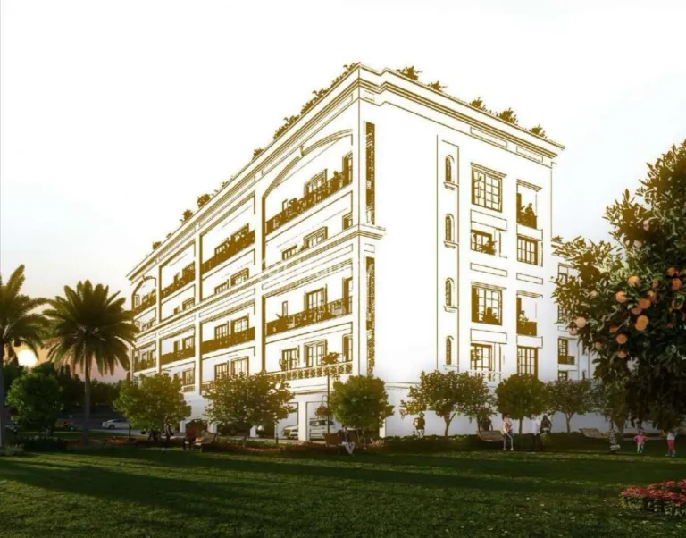 The Orchard - Central Park Image 2