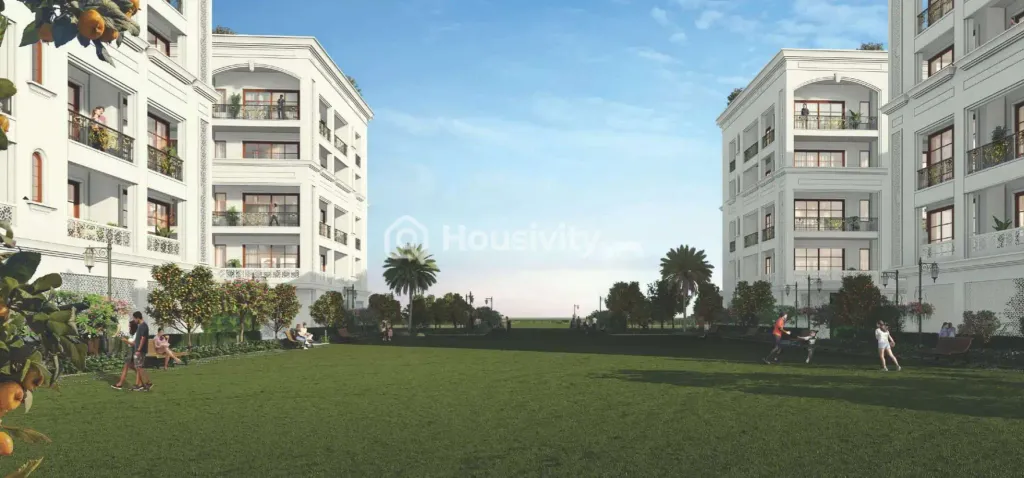 The Orchard - Central Park Image 1