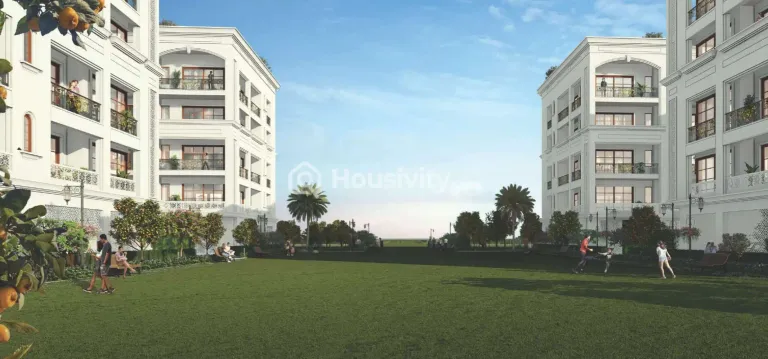 The Orchard - Central Park Image 1