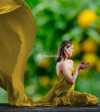 The Orchard - Central Park Image 3