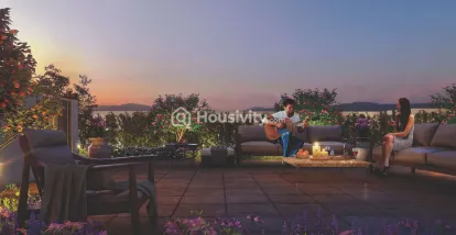 The Orchard - Central Park Image 5