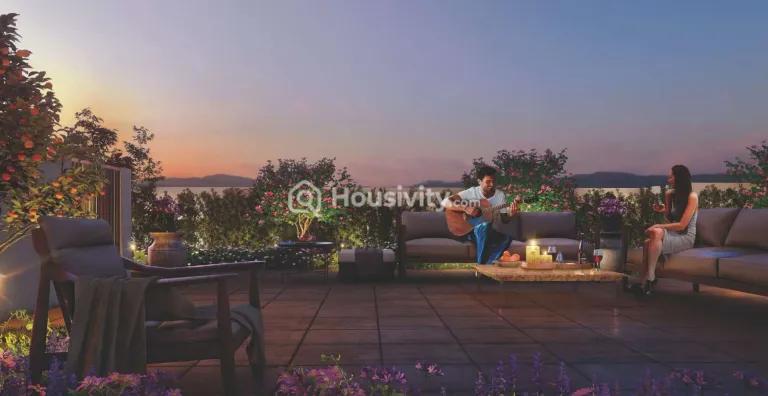 The Orchard - Central Park Image 5