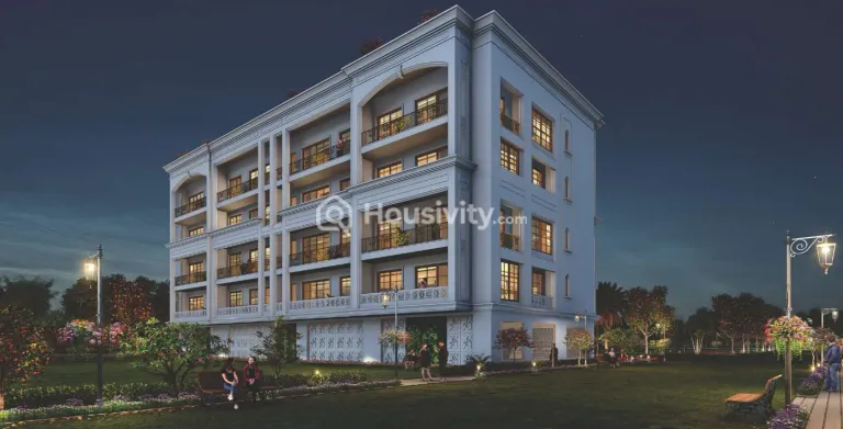 The Orchard - Central Park Thumbnail