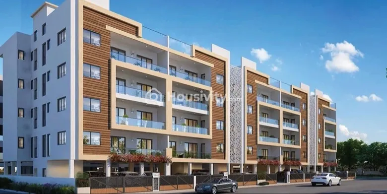 Flower Valley - Central Park Image 1