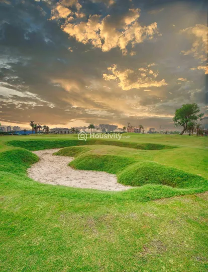 Flower Valley - Central Park Image 14