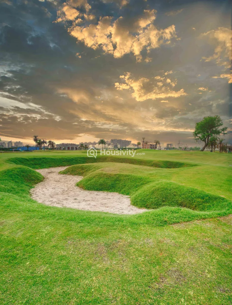 Flower Valley - Central Park Image 14