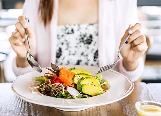 Flower Valley - Central Park Image 4