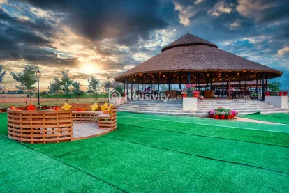 Flower Valley - Central Park Image 15