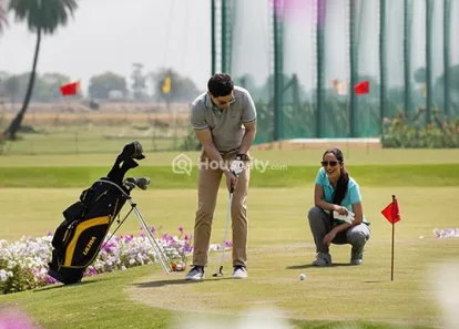 Flower Valley - Central Park Image 9