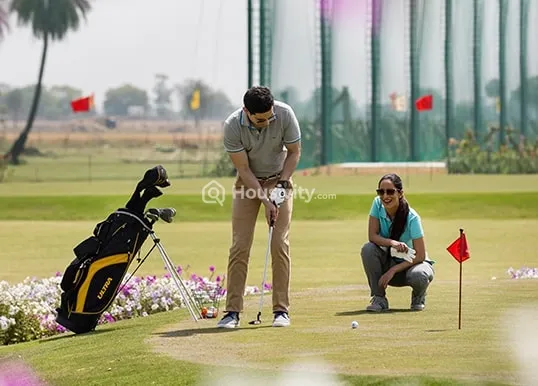 Flower Valley - Central Park Image 9