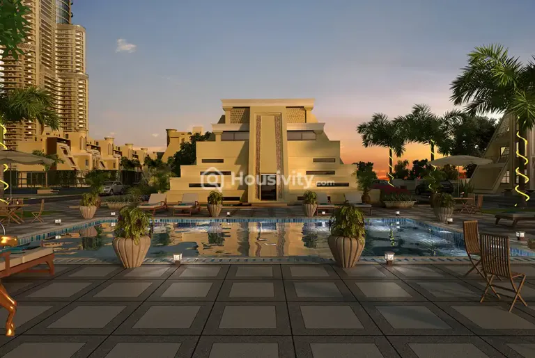 Raheja Revanta Image 10