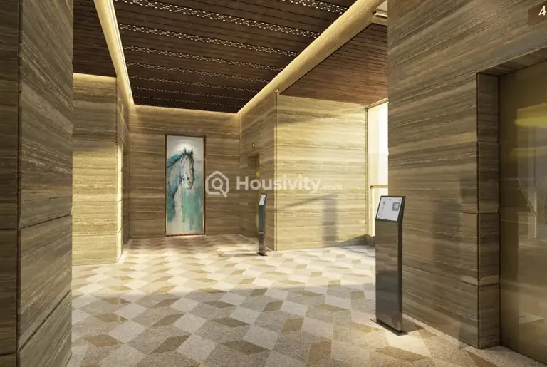 Raheja Revanta Image 7