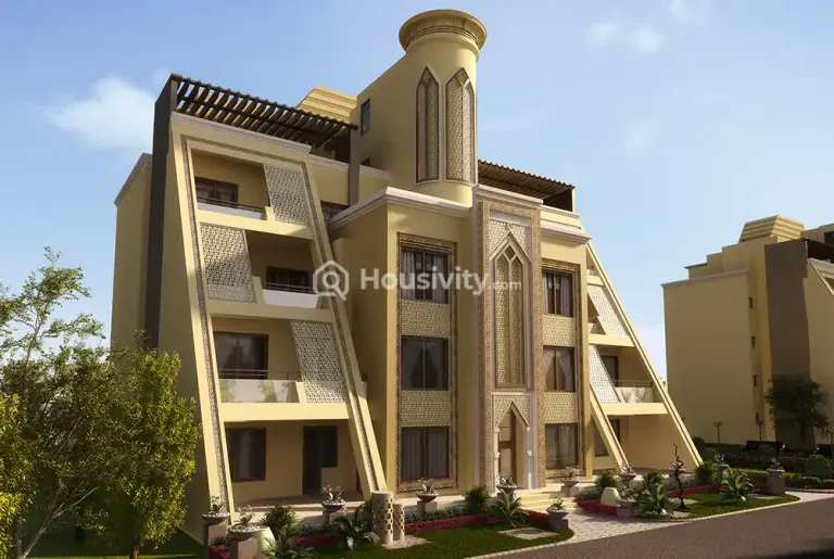 Raheja Revanta Image 12