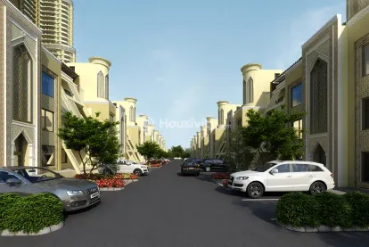 Raheja Revanta Image 11